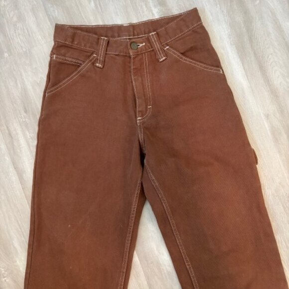 J. Galt Brandy Melville Crispina Carpenter Jeans size small - Picture 4 of 7